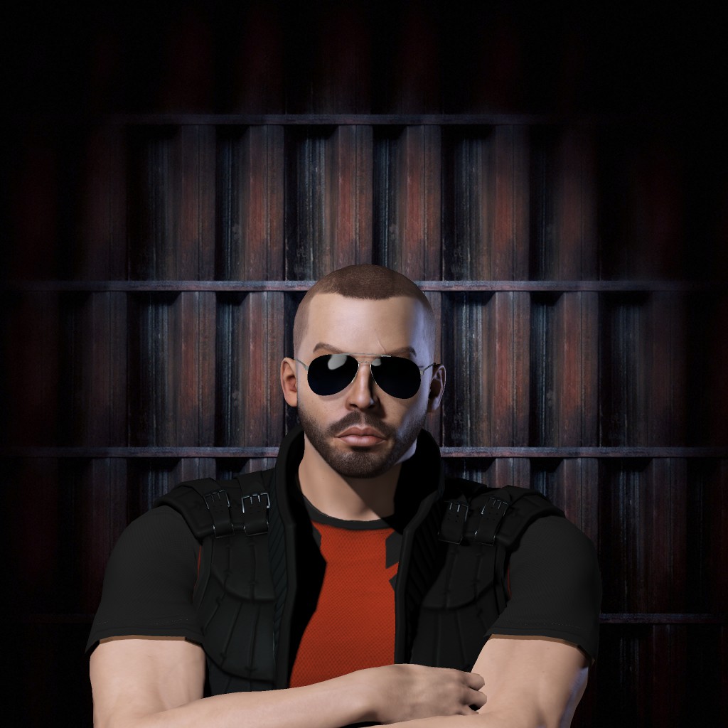 Razgriz Sterrn