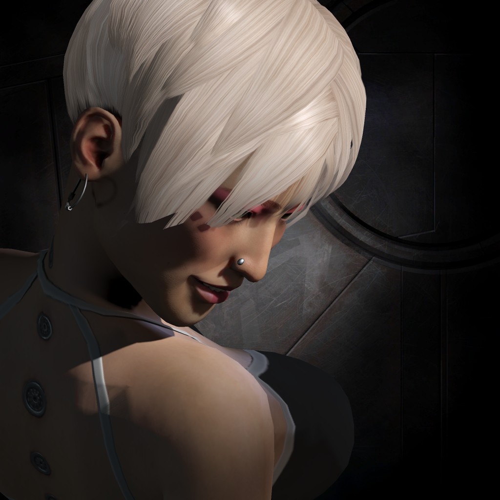 Samara Verony