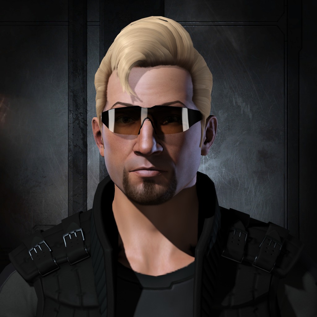 Captain NocheinSchnaps