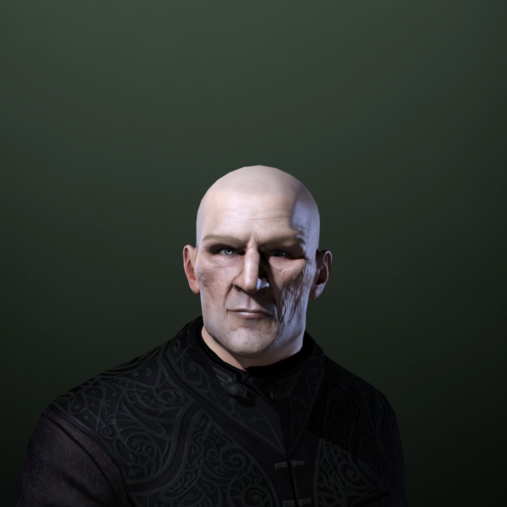 Sergeant Ross