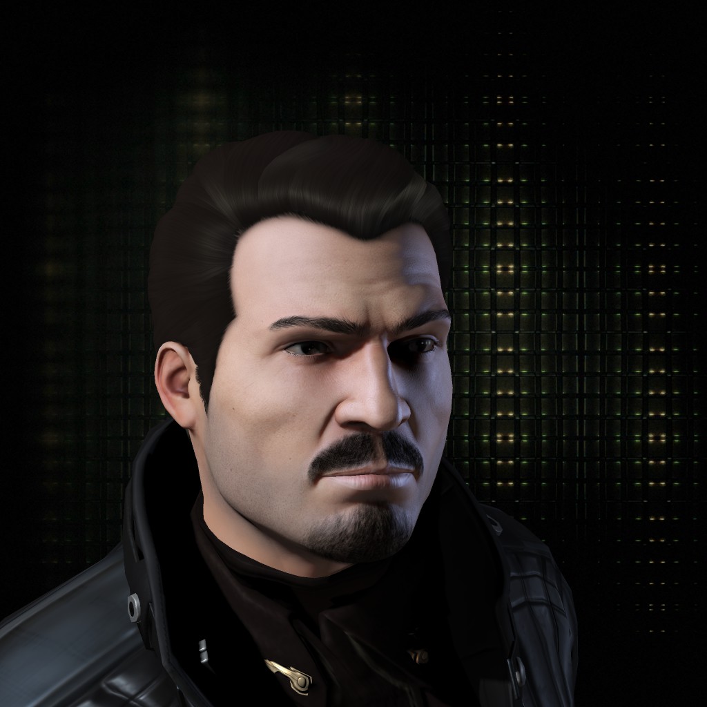Ares Kramor