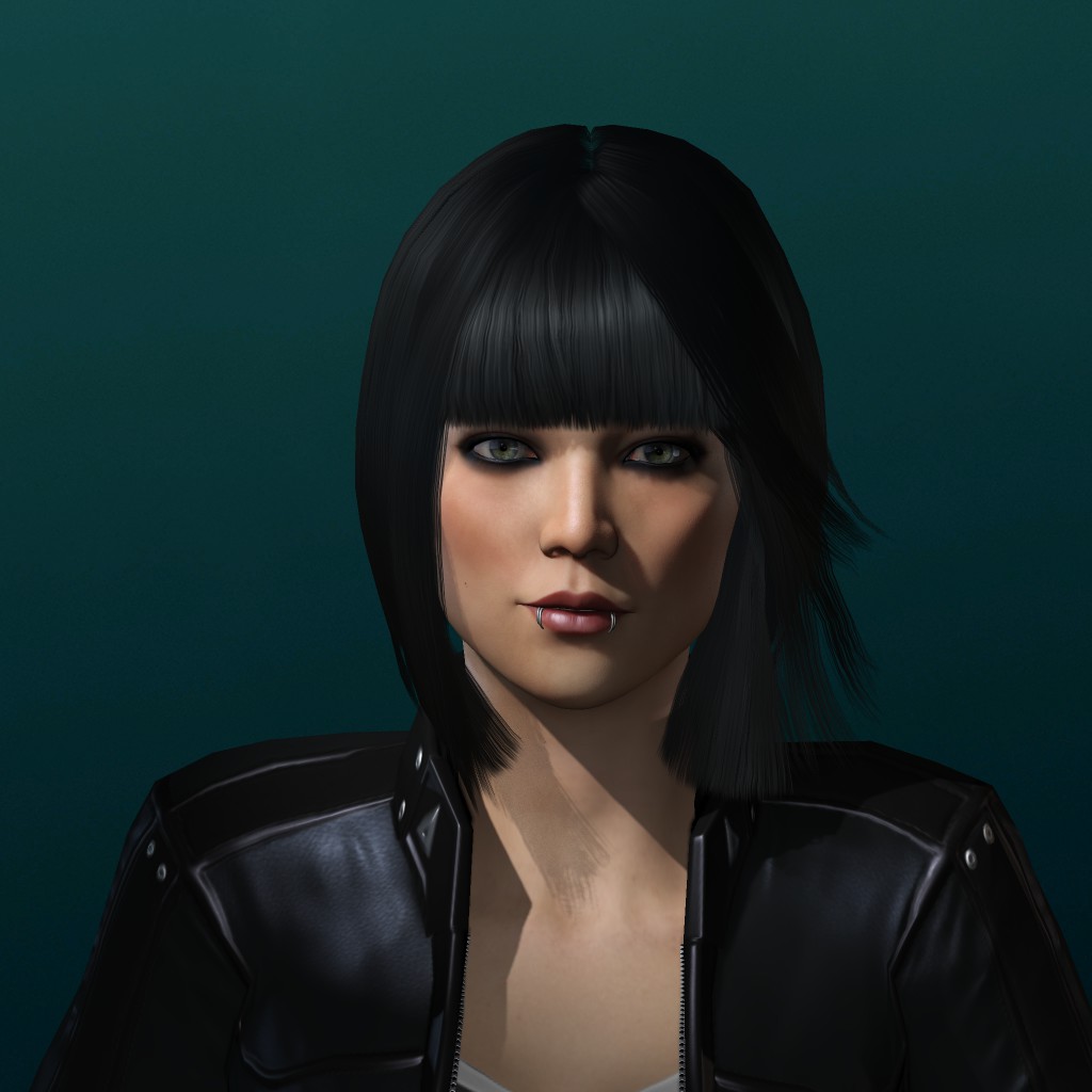 Asami Isayeki