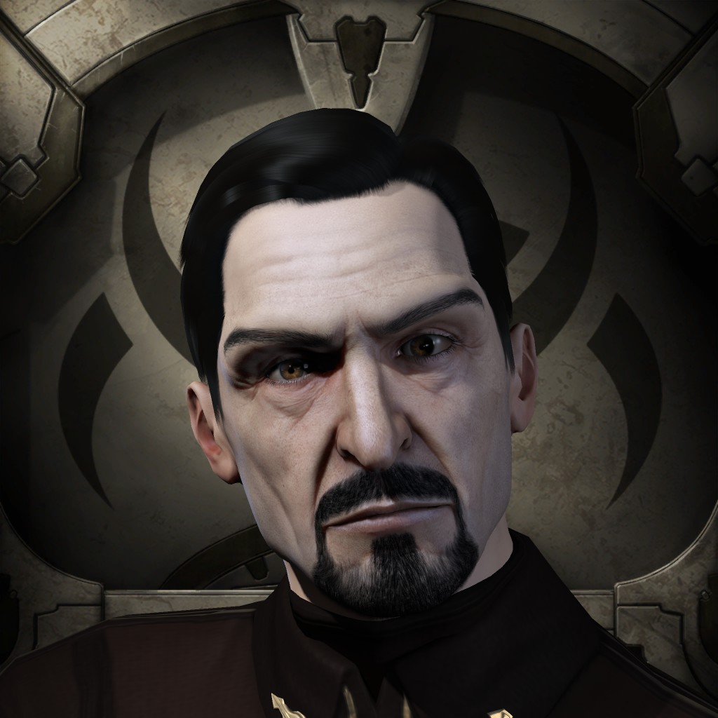 Corporate Kommorov
