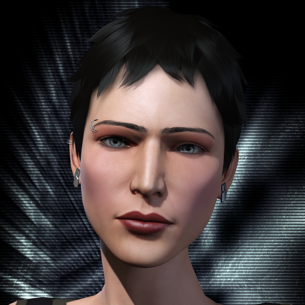 Ingrid Ditrikh