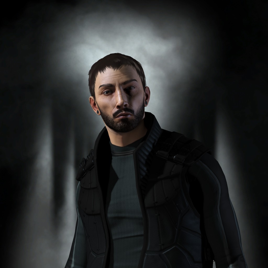 Belphegor Aldarad