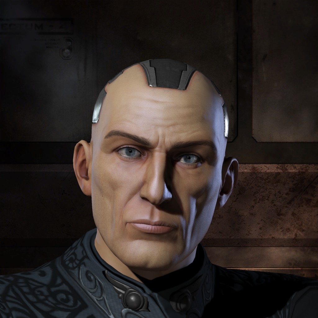 Harkonnen Ataru