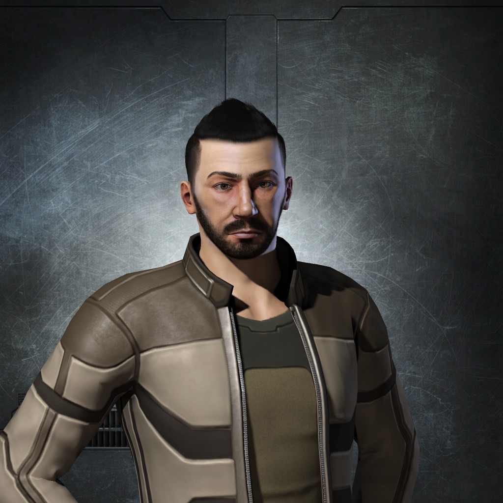 Kermitin Nick