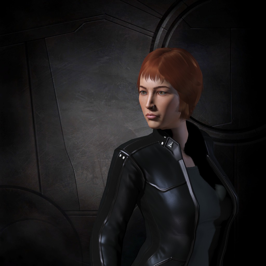 Thalia Mor'Kel