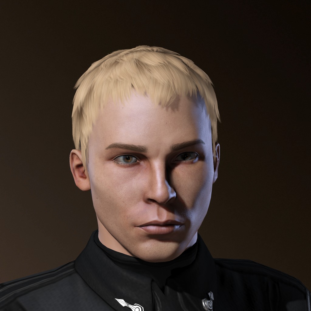 Rotineque Thiesant