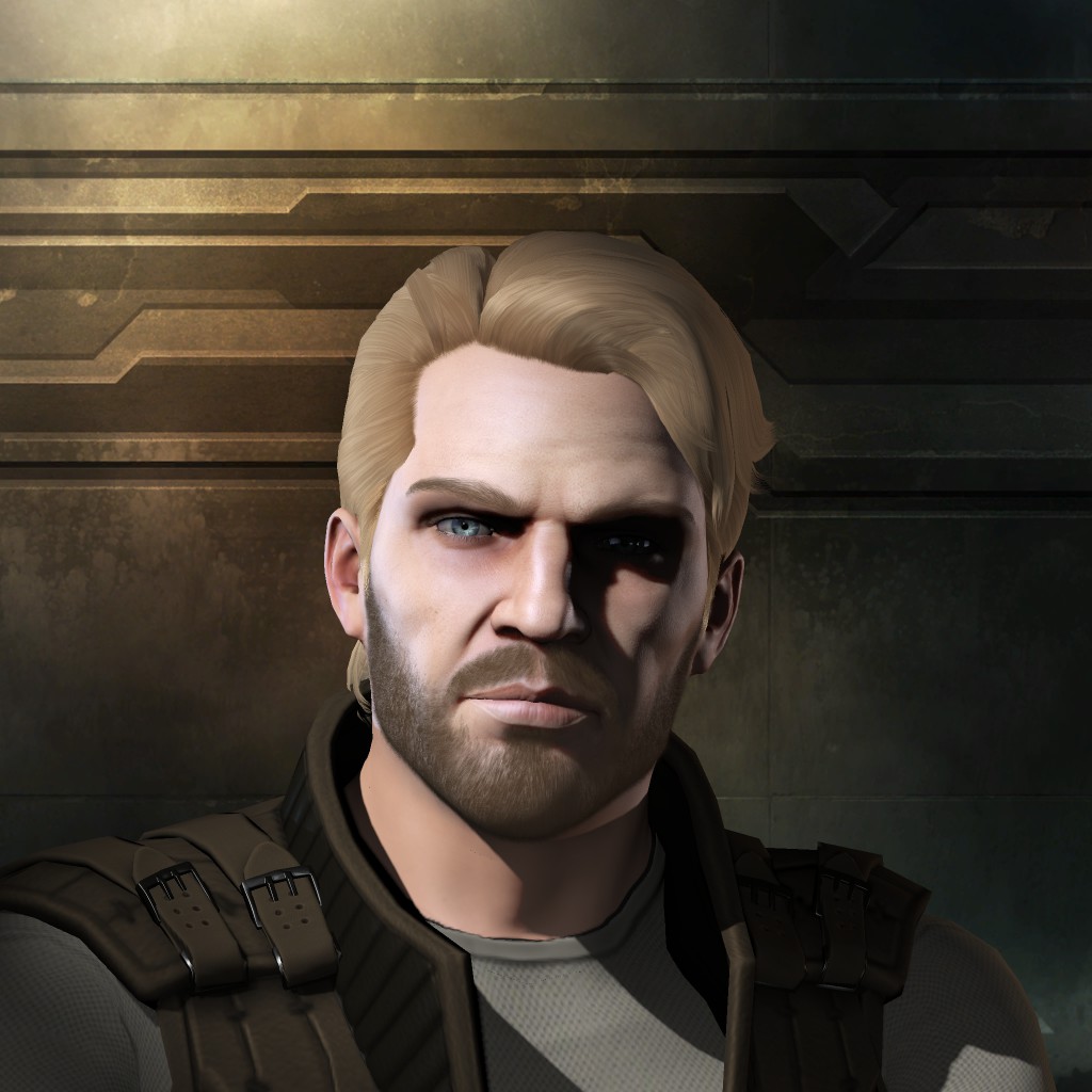 John Orsik