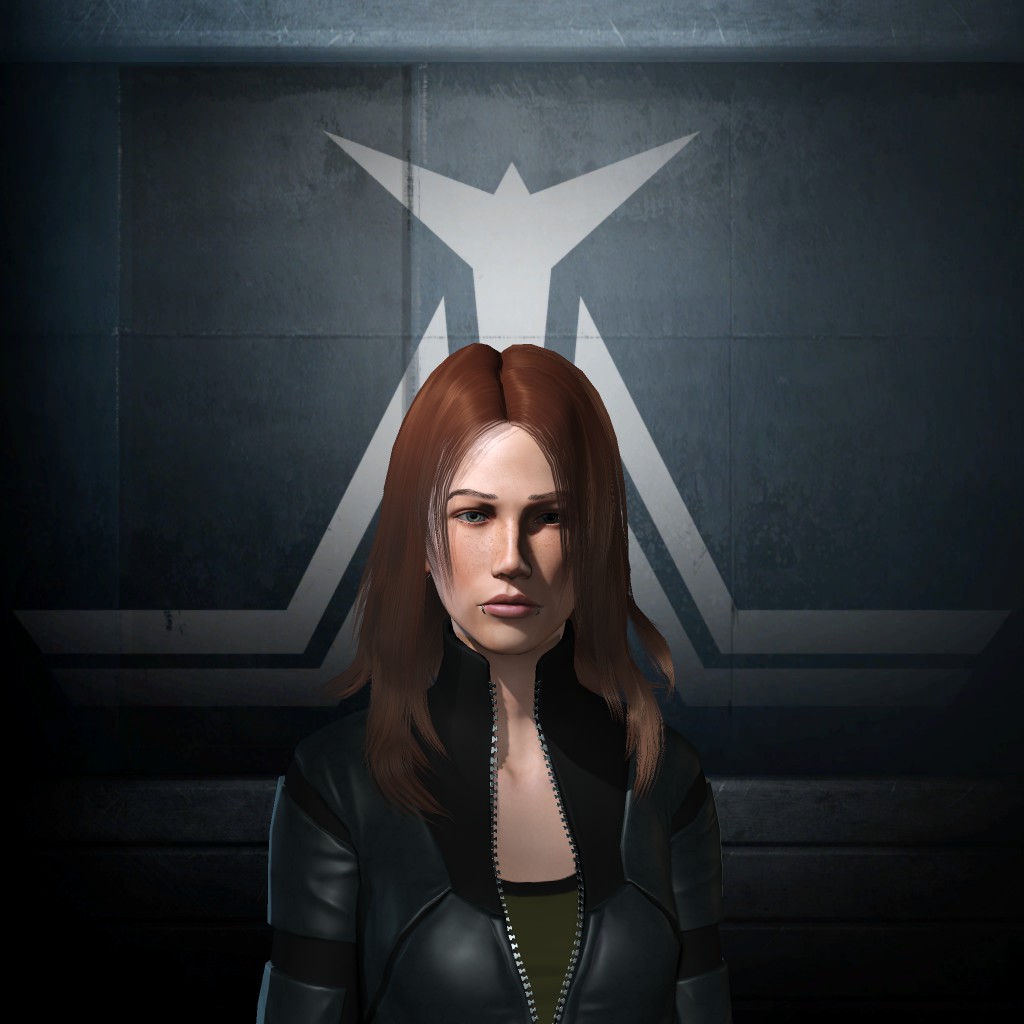 Aurienne Vynneve