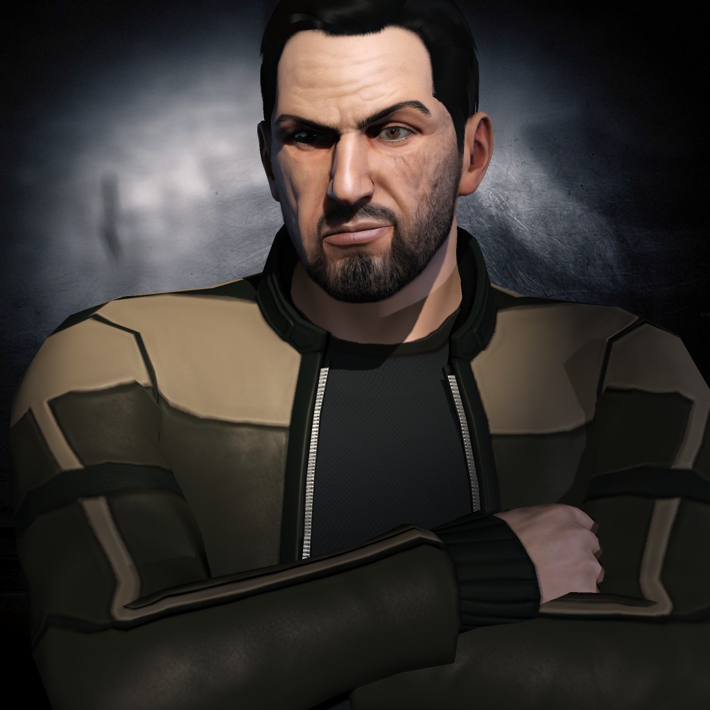 Marcus Ceasar Cole