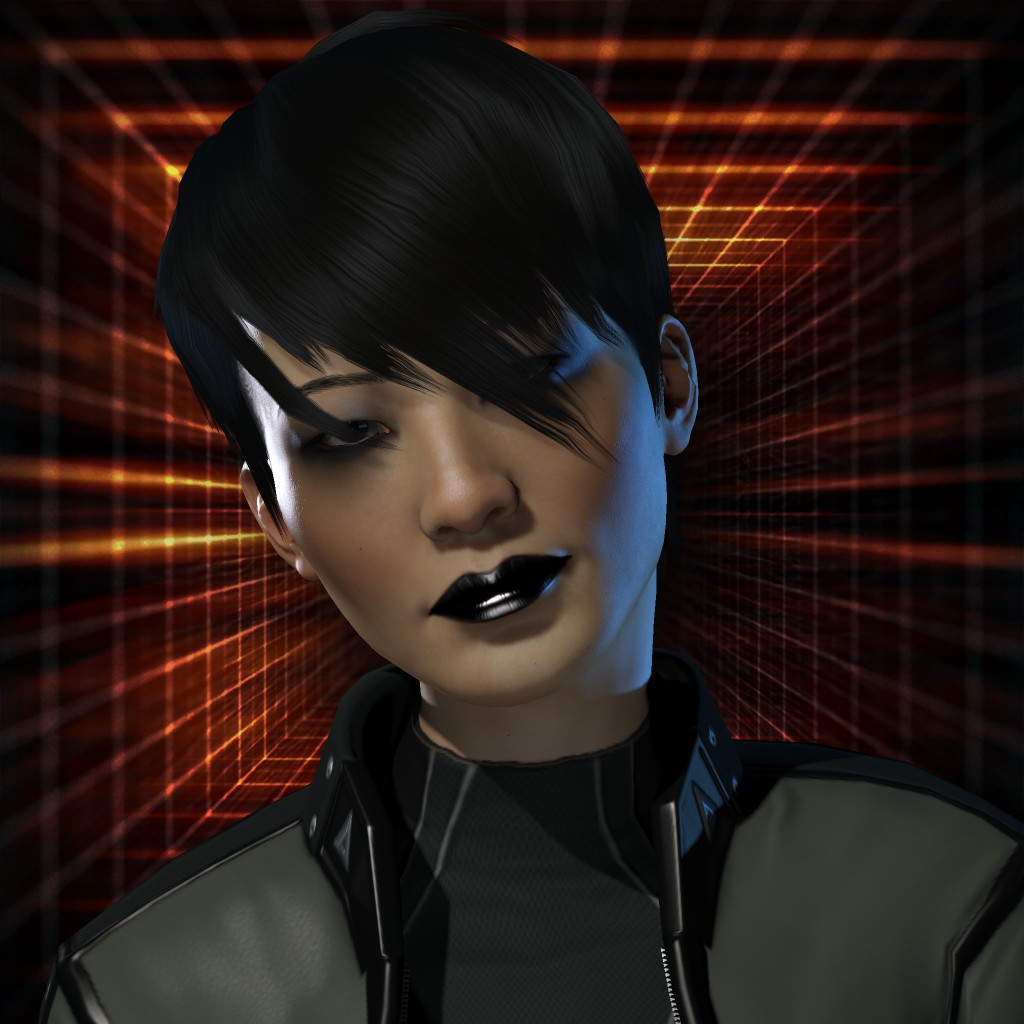 Ivy Bodan