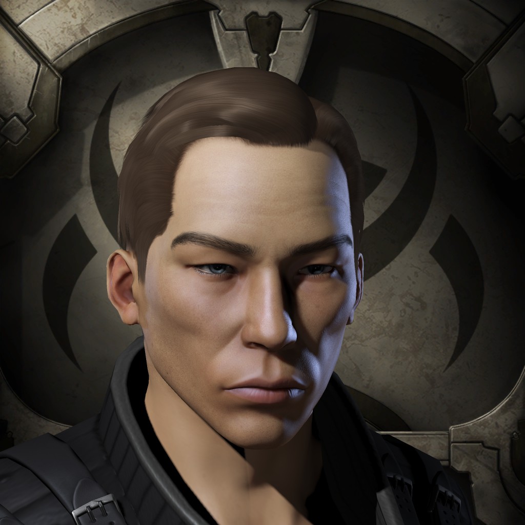 Mackey Ostus