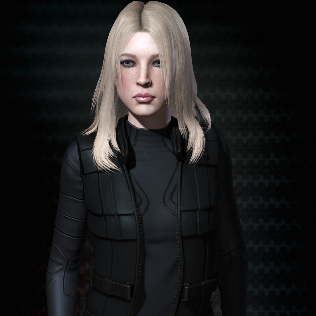 Vanja Quaid