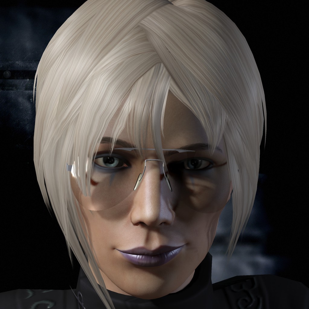 BlackPerle