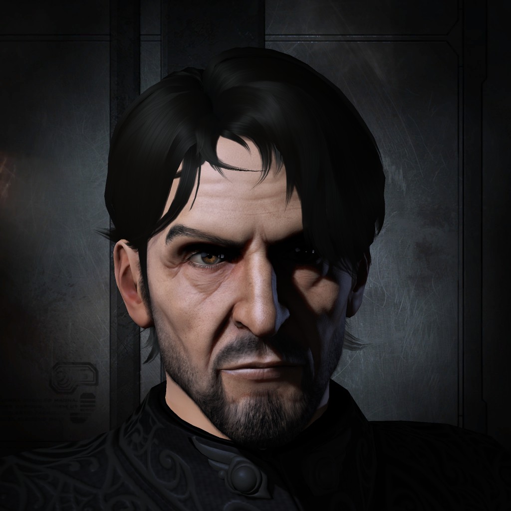 Kracken Bael