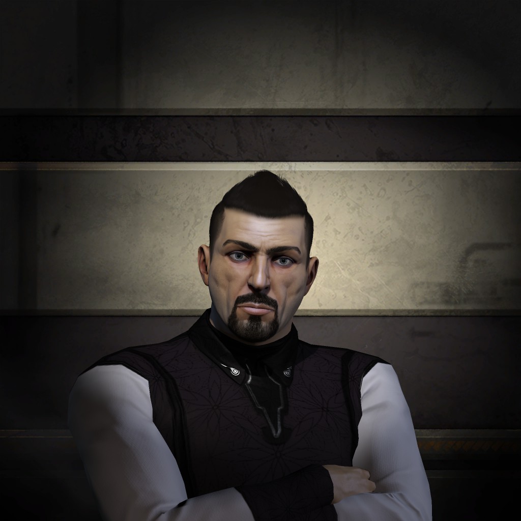 Ivar Avada