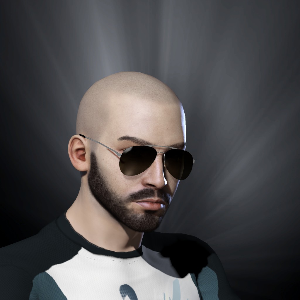 Chris Tower