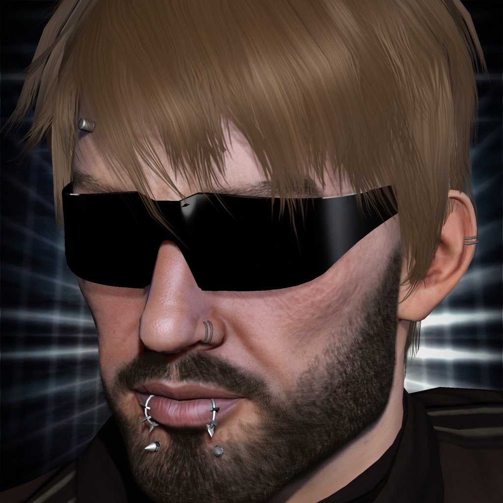 Bam McPatriks