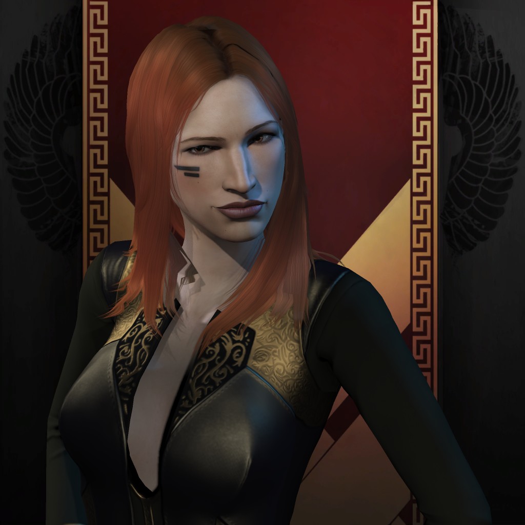 Laverna Thelvia