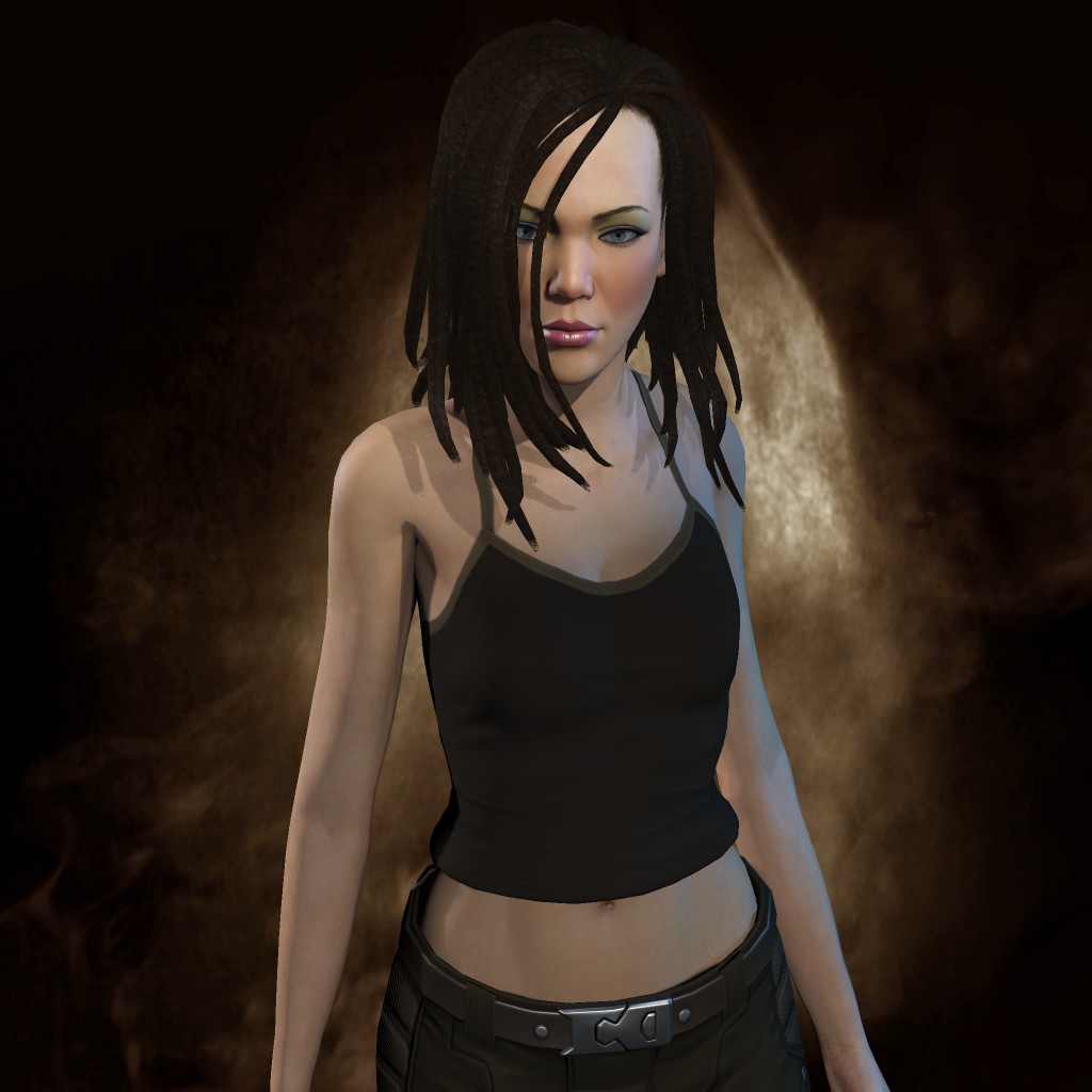 Cortana Kring