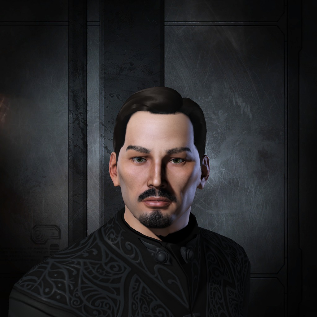 Oberyn Tabares