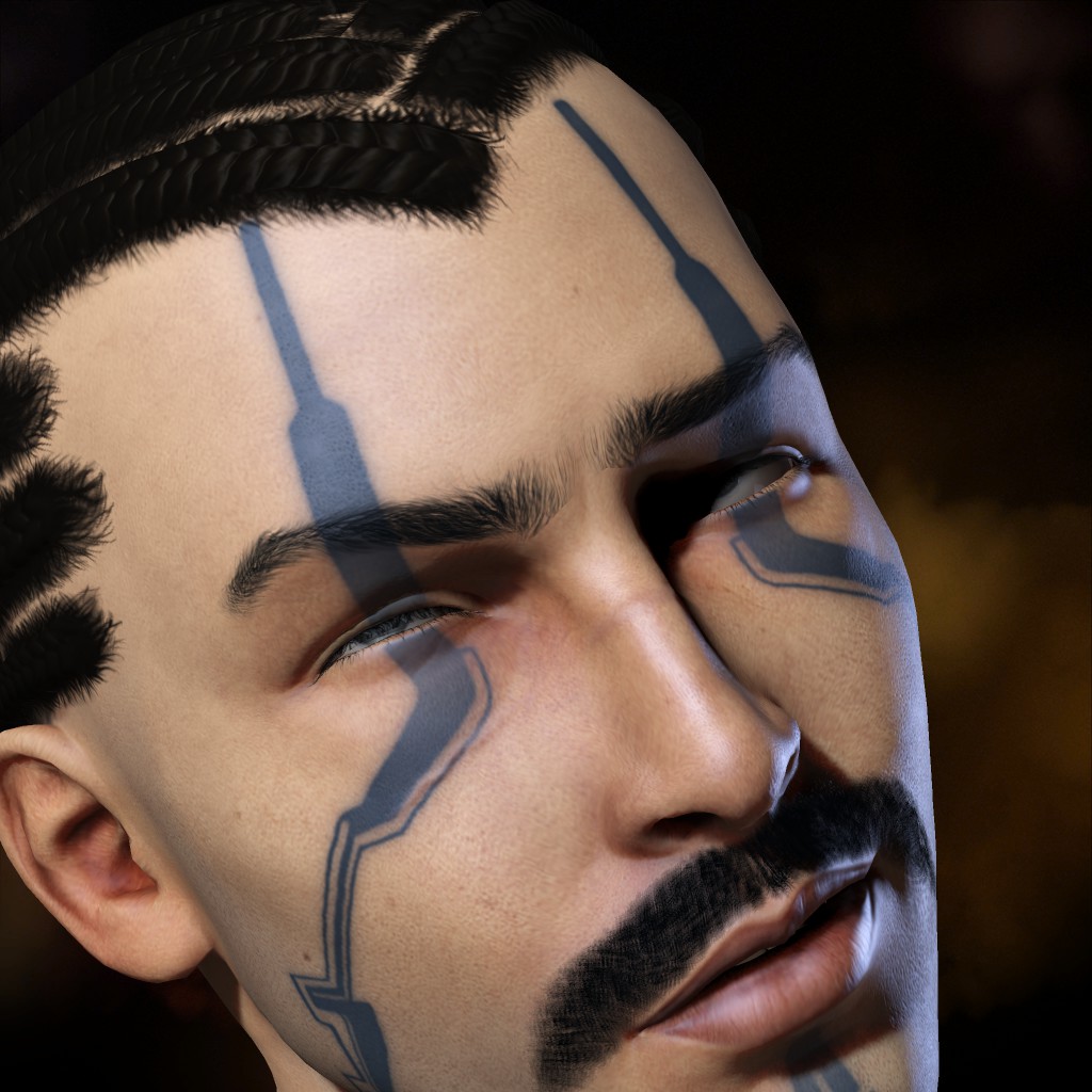 Digger Nyx