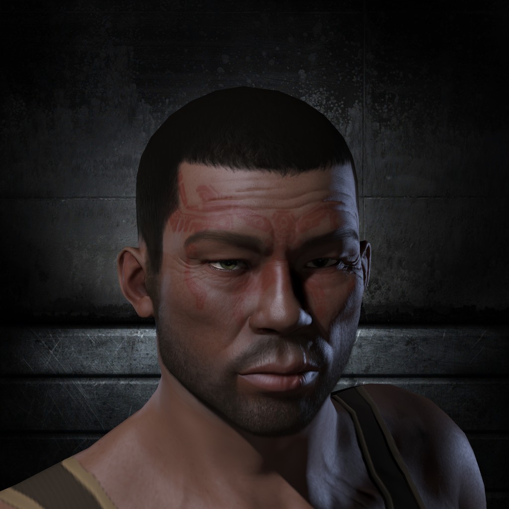 Keita Bolmara