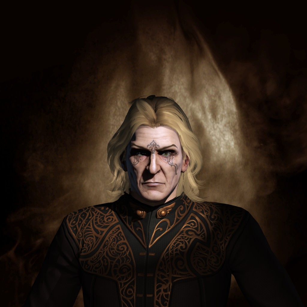 Dekar Sha'marr