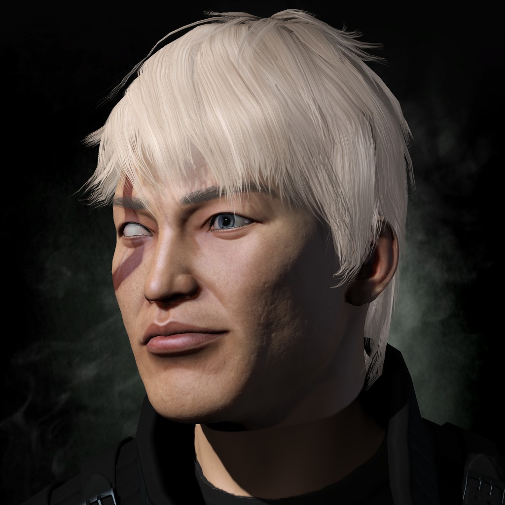 Feng Long Arlen