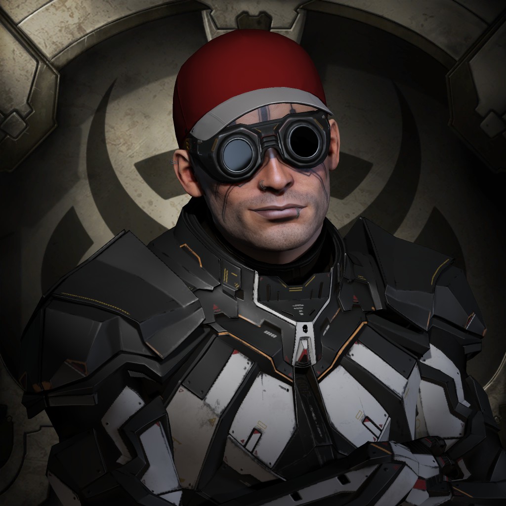 Rogue Kappa