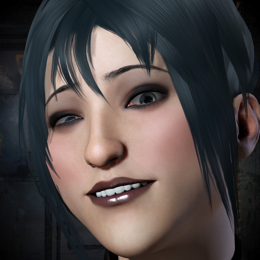 Ellie Saraki