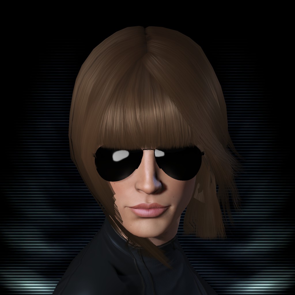 Zoe Zola