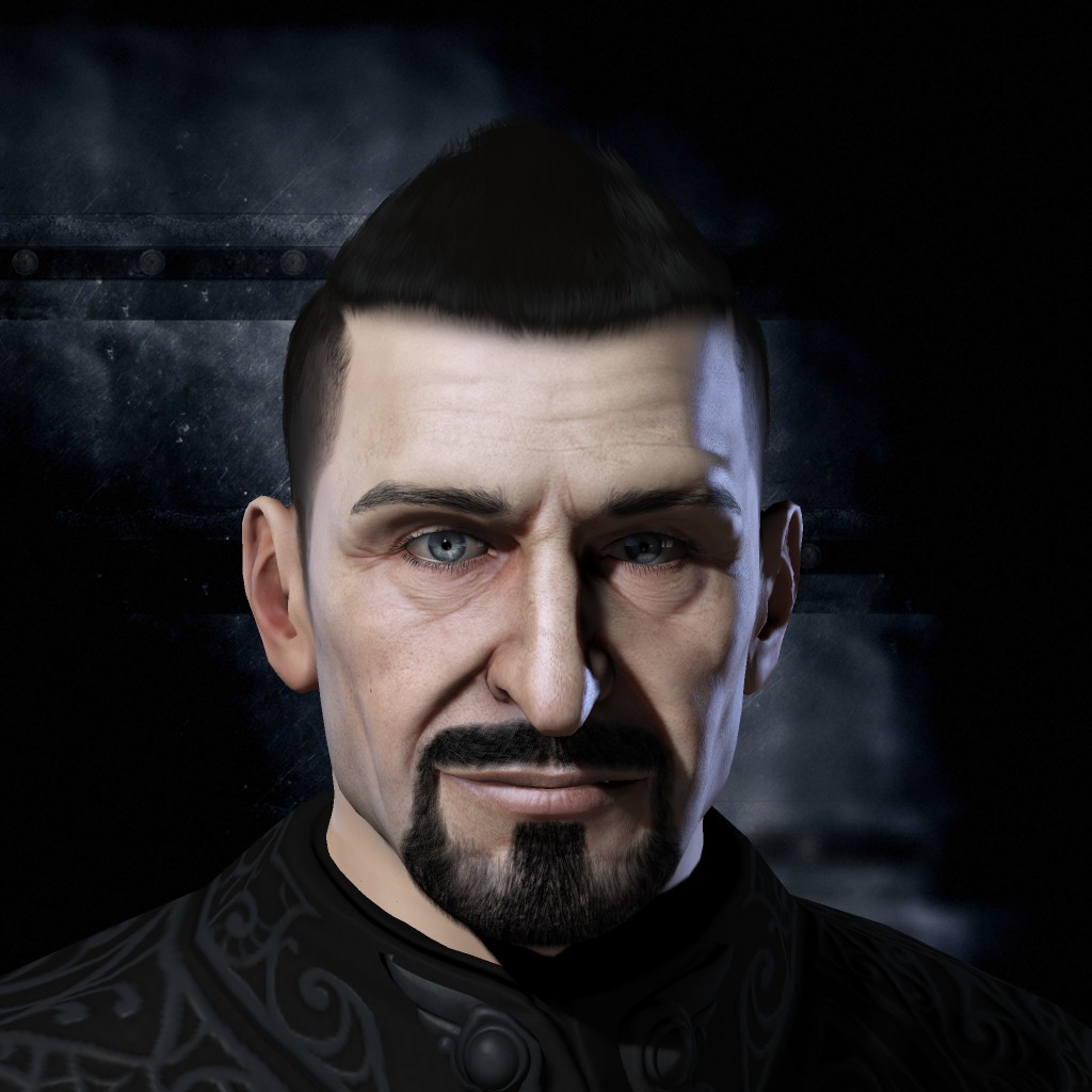 Lord Werty