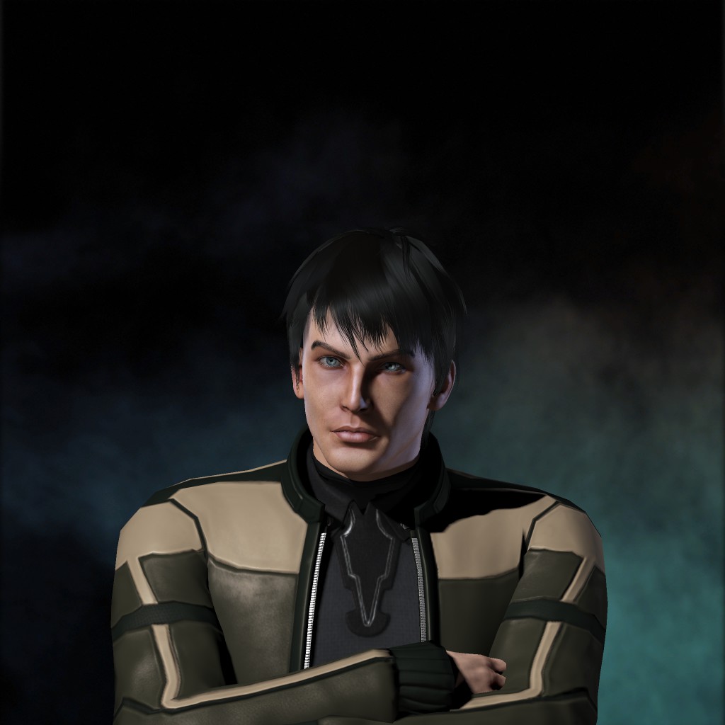 Lucker Freeman