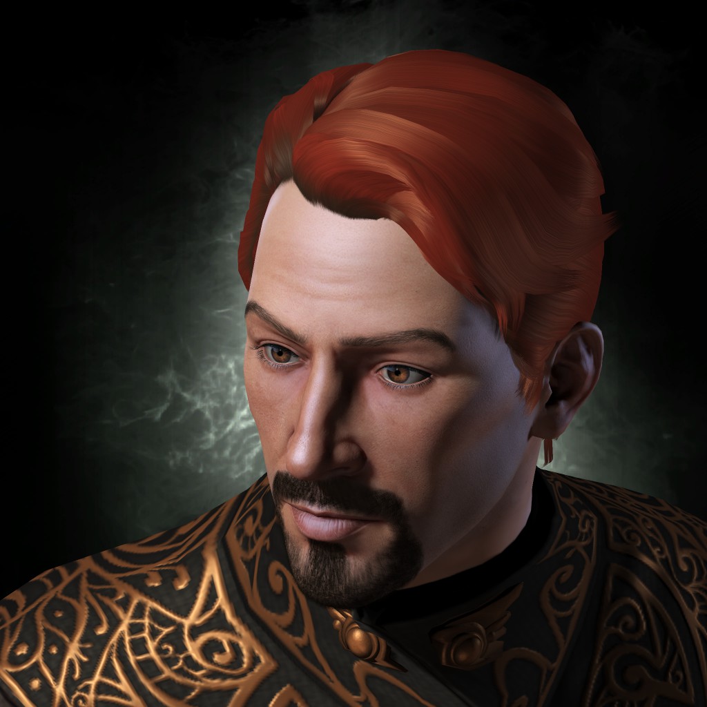 Kronos Gregory
