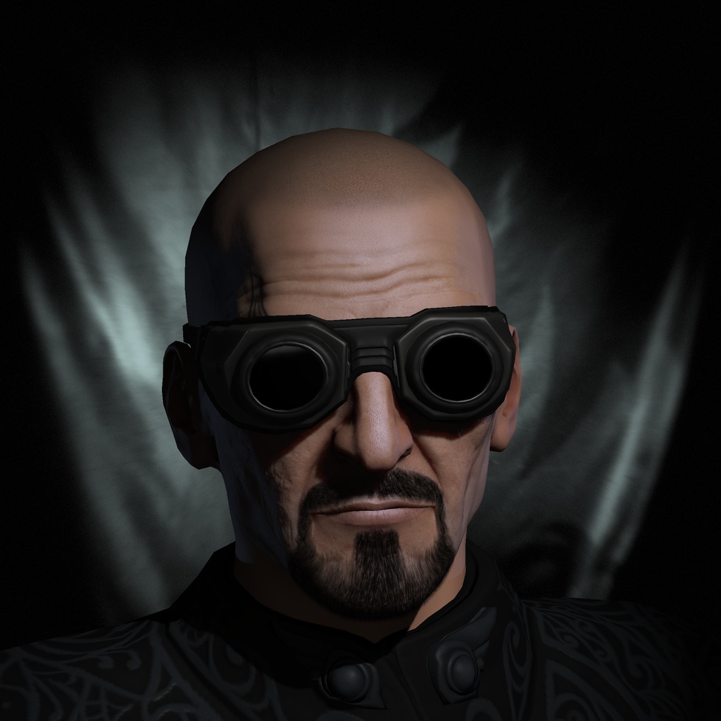 BlackenStorm