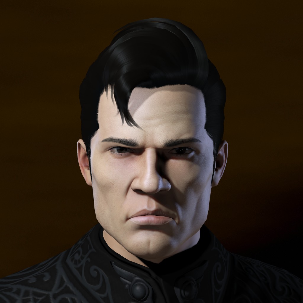Agent Hotchner