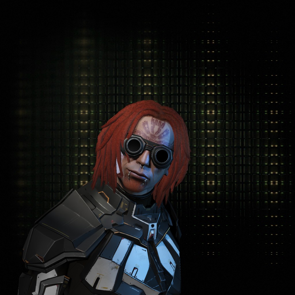 Mezz N'ik'Rah