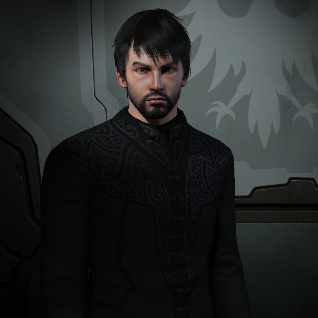 Apollo Blackgate