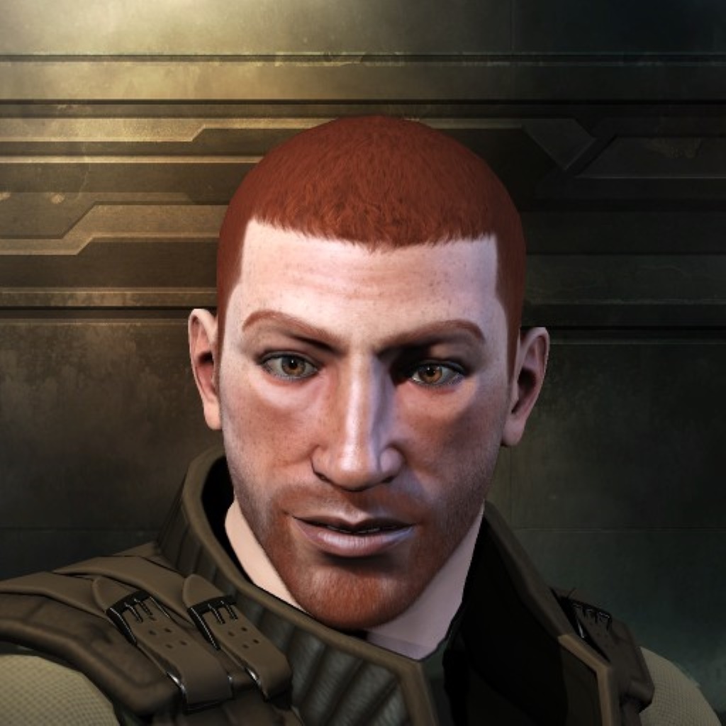 Tom 'TIRTL' Thompson