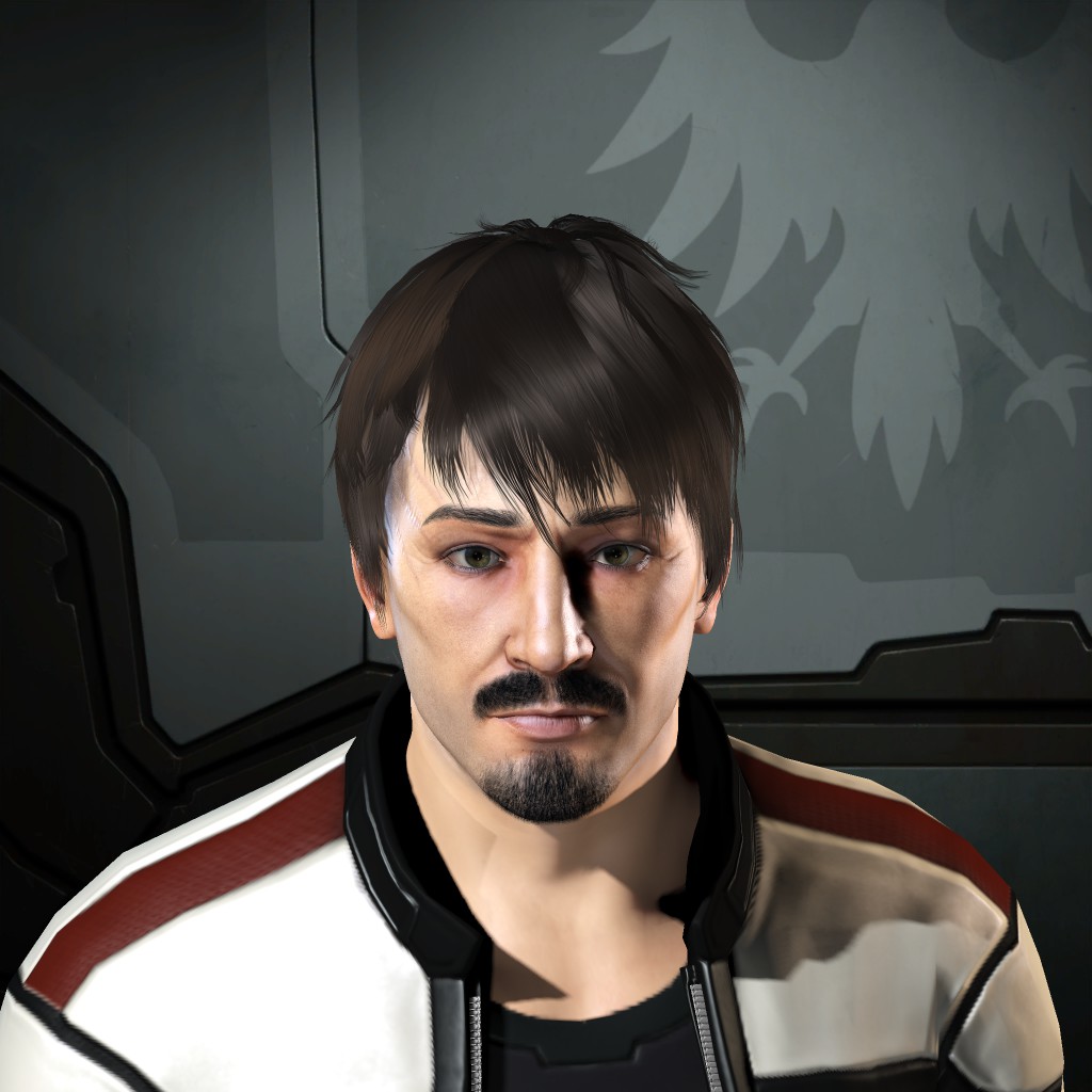 Yuri Oparins