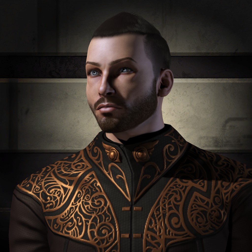 Lord Highmarshall