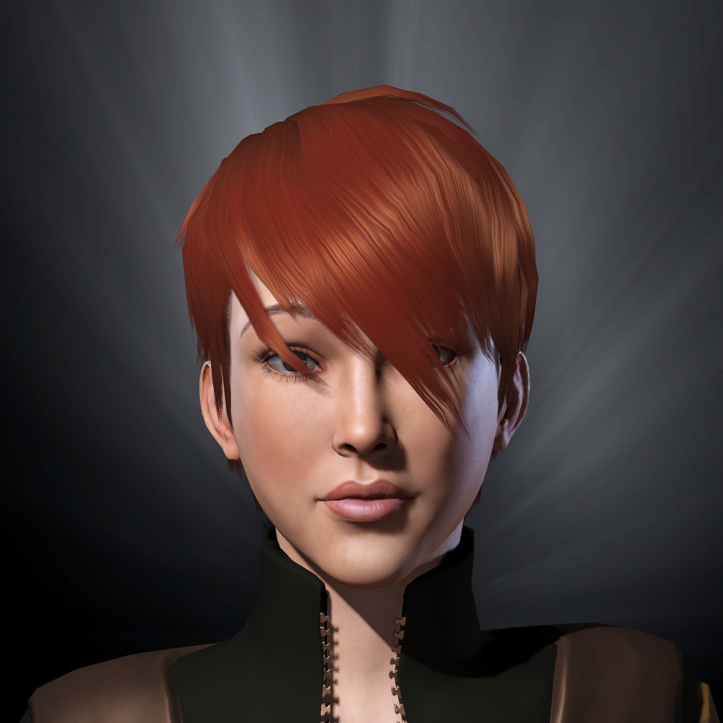 Joan Spam