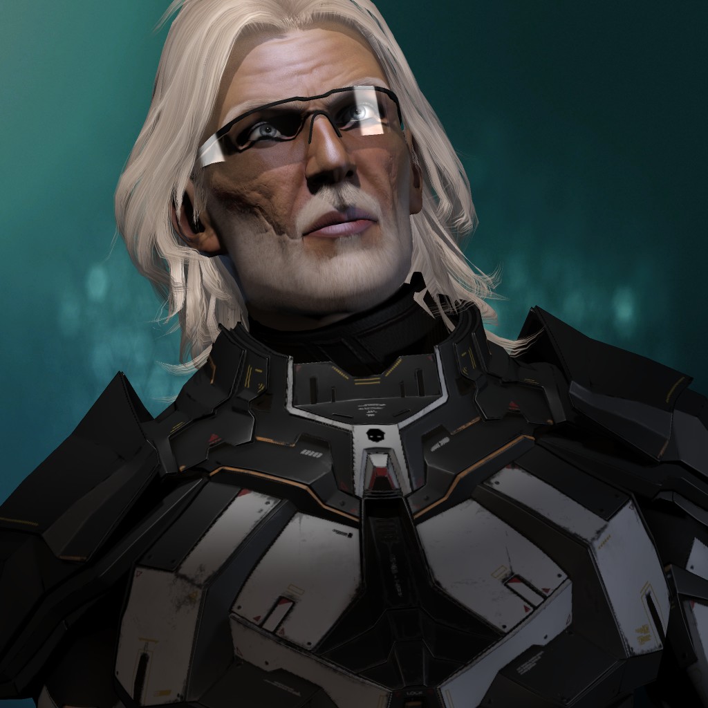 Baron Sol-of Alastar