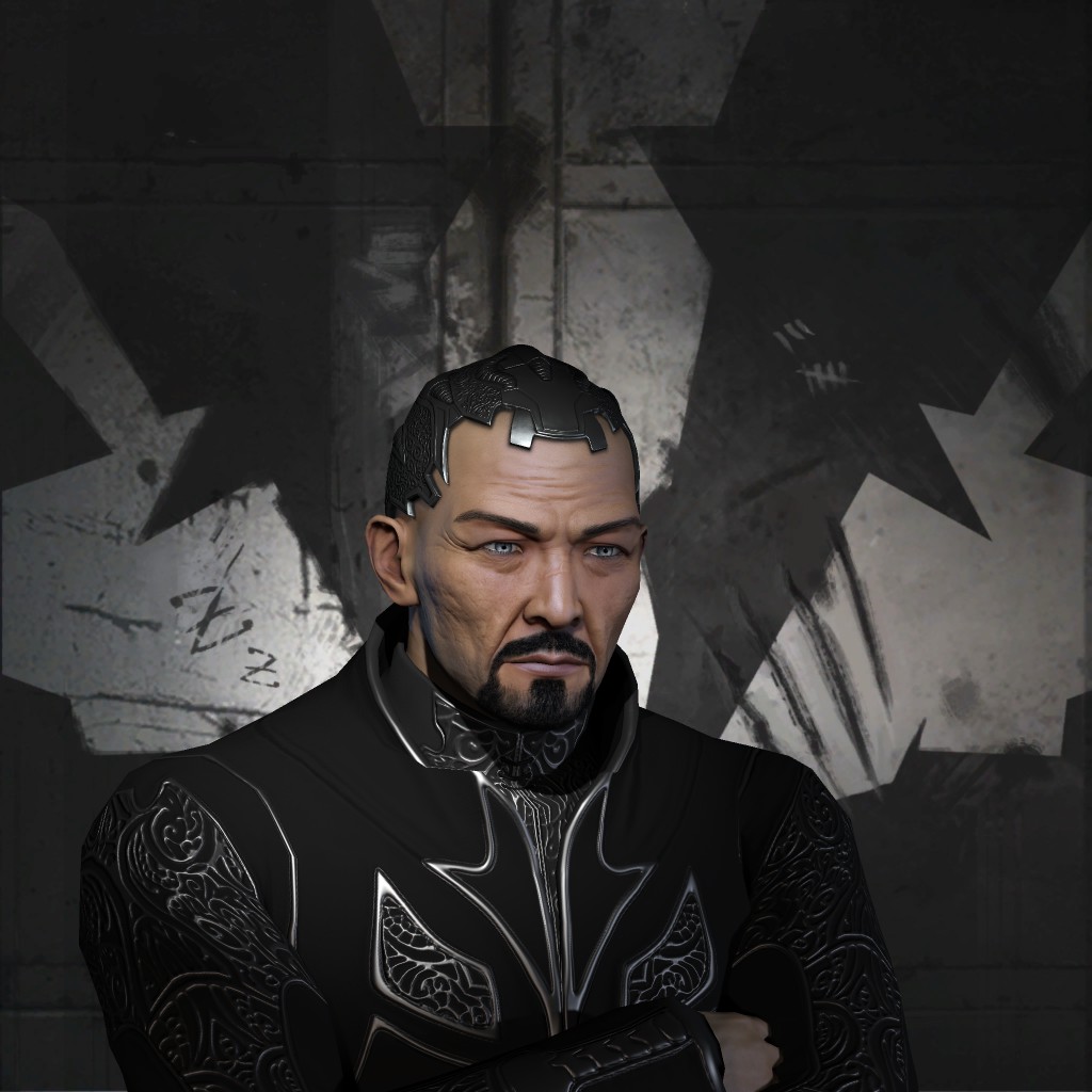 Aravius Tzetsu