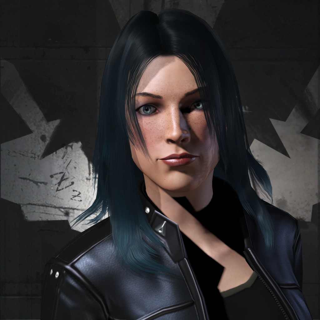 April Northfall