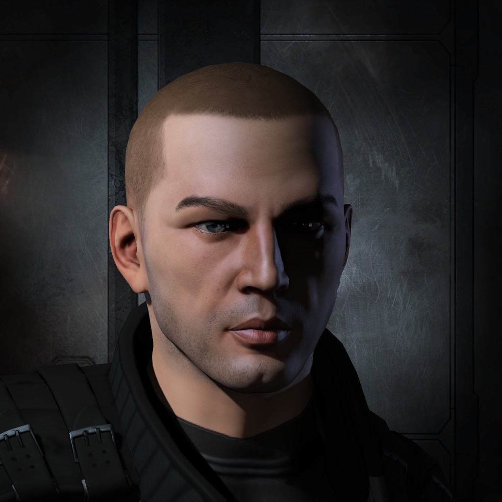 Joshua Toralen