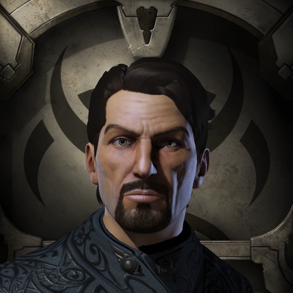Josh Ghekon